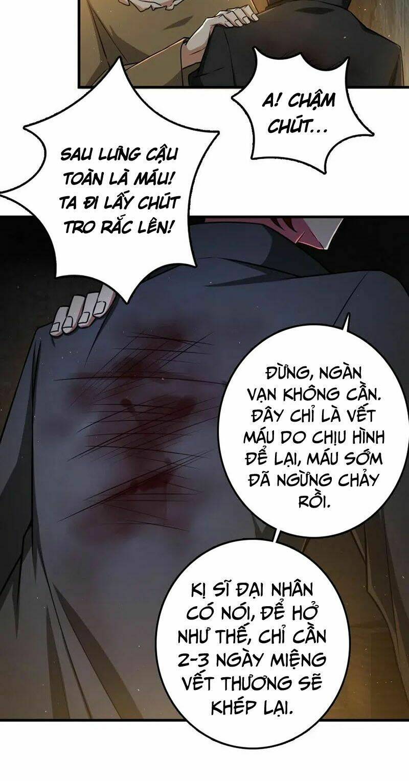 Thả Vu Nữ Đó Ra: Chapter 200