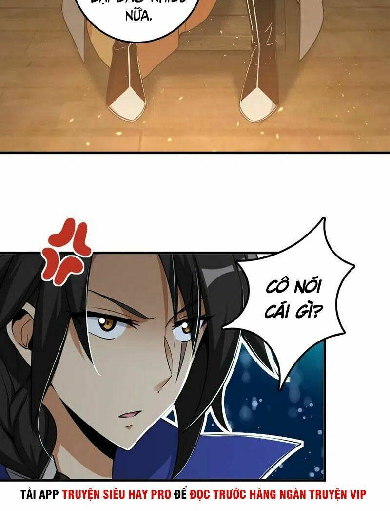 Thả Vu Nữ Đó Ra: Chapter 200