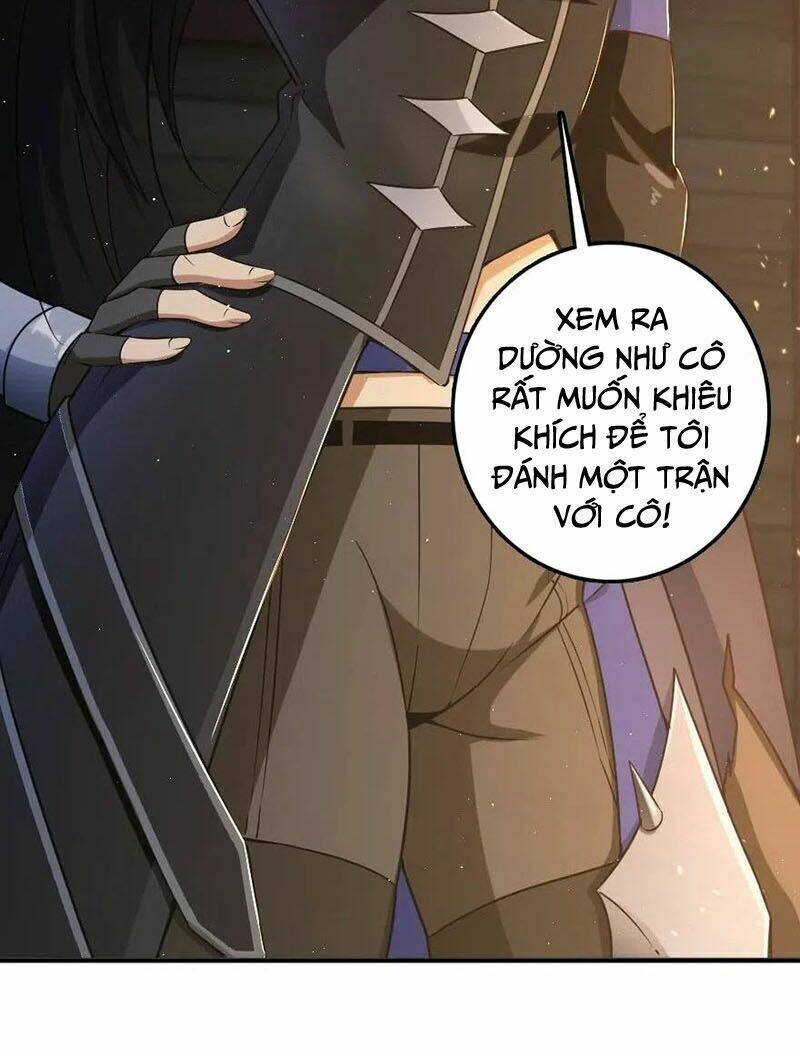 Thả Vu Nữ Đó Ra: Chapter 200