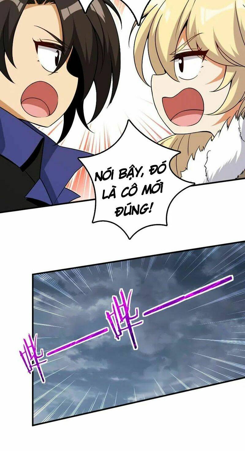 Thả Vu Nữ Đó Ra: Chapter 200