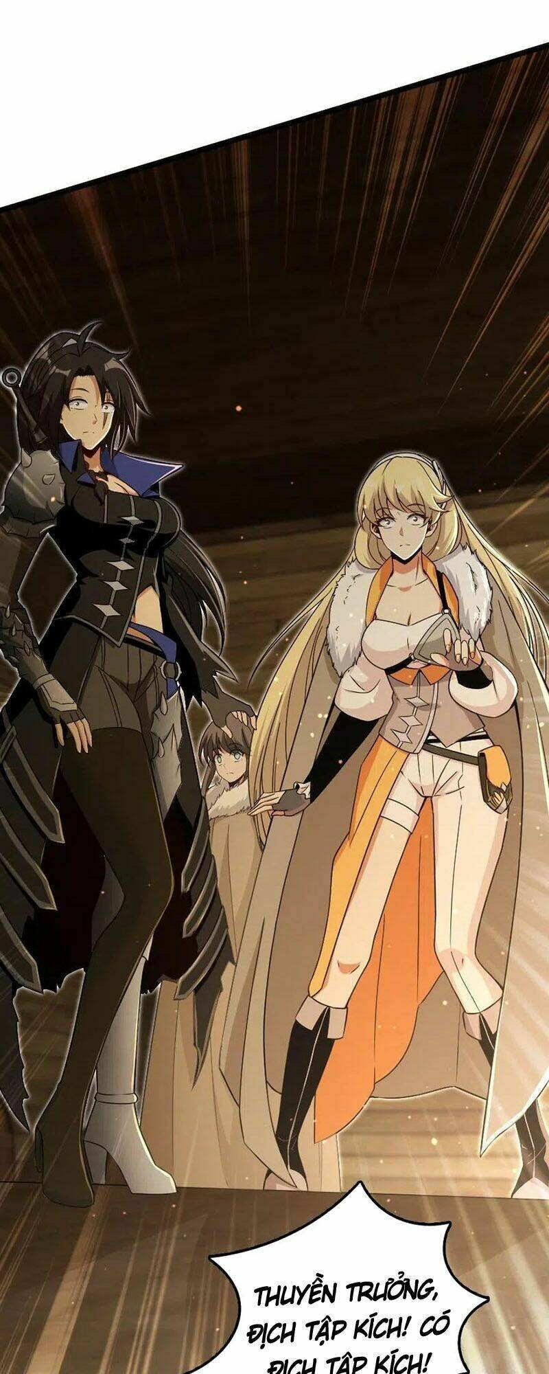 Thả Vu Nữ Đó Ra: Chapter 200