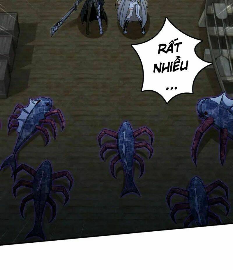 Thả Vu Nữ Đó Ra: Chapter 200