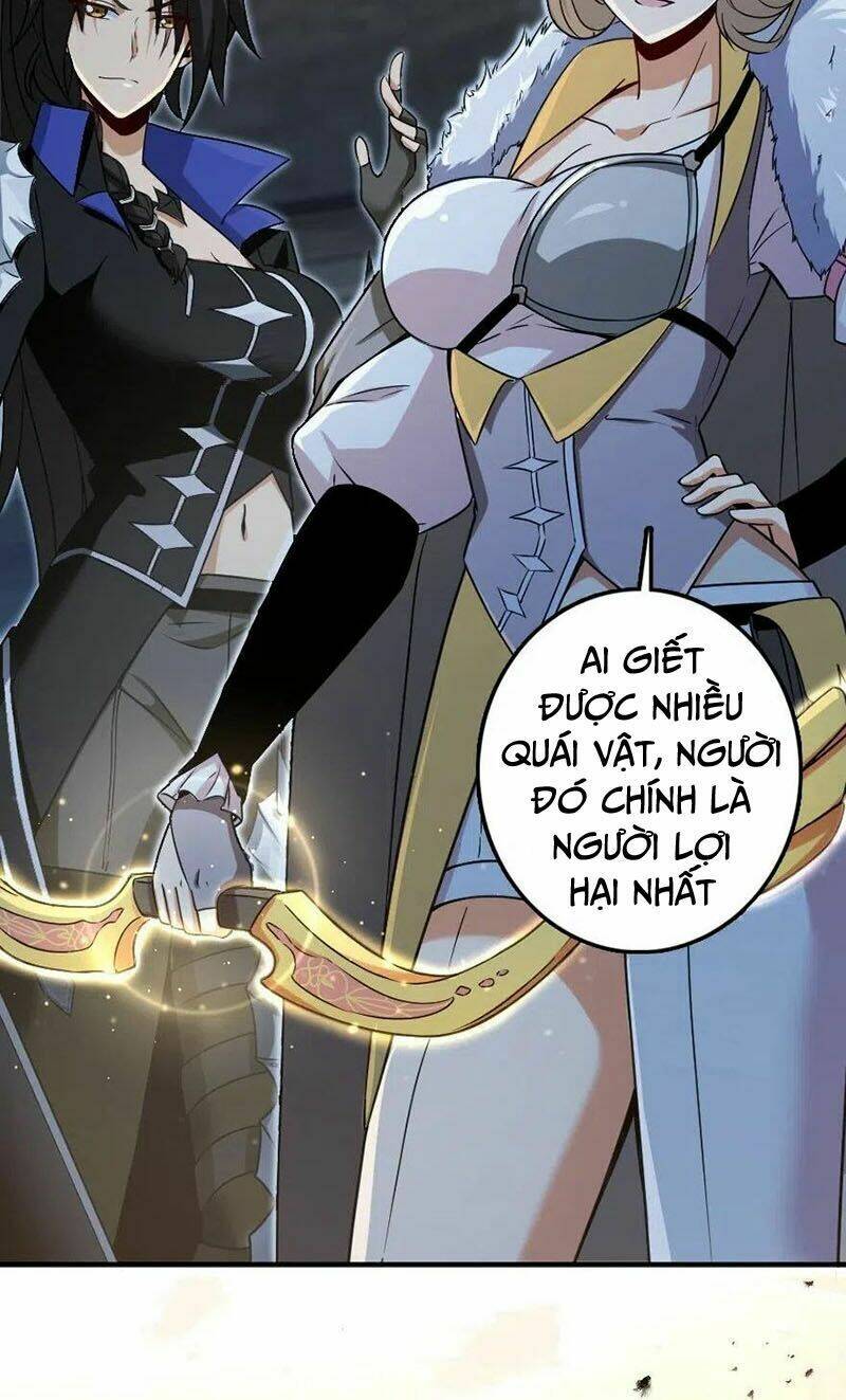 Thả Vu Nữ Đó Ra: Chapter 200