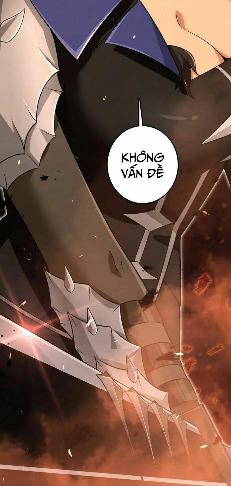 Thả Vu Nữ Đó Ra: Chapter 200