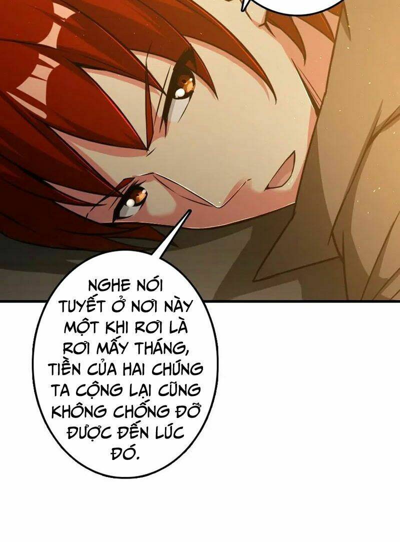 Thả Vu Nữ Đó Ra: Chapter 200