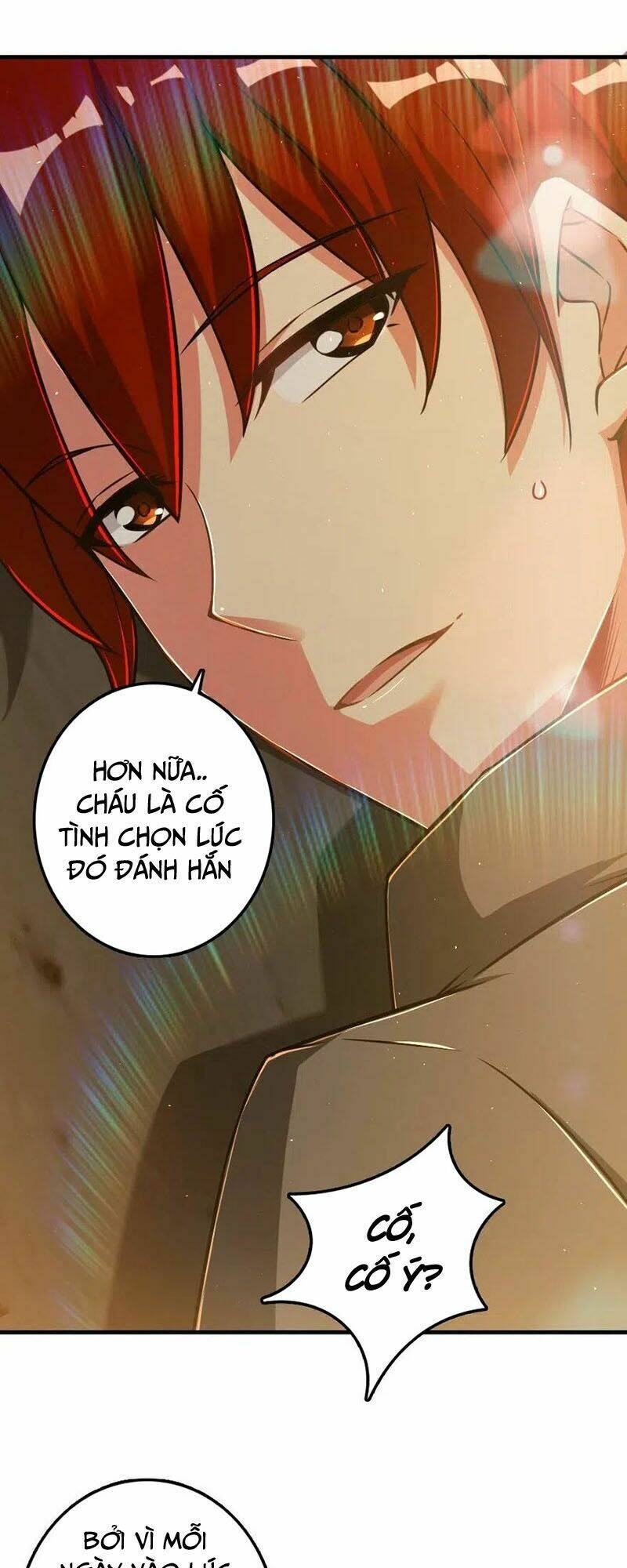 Thả Vu Nữ Đó Ra: Chapter 200