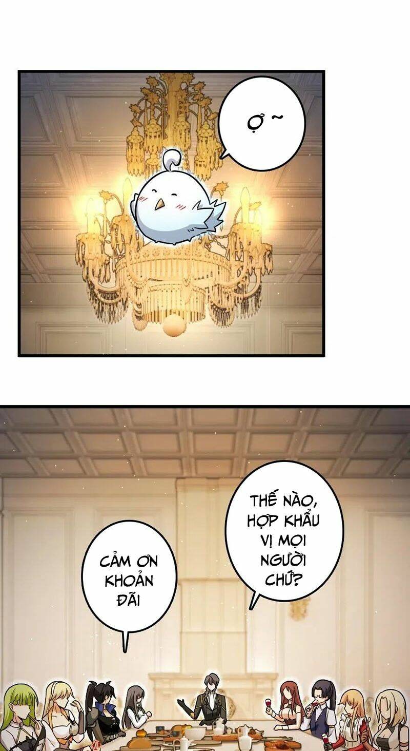 Thả Vu Nữ Đó Ra: Chapter 204