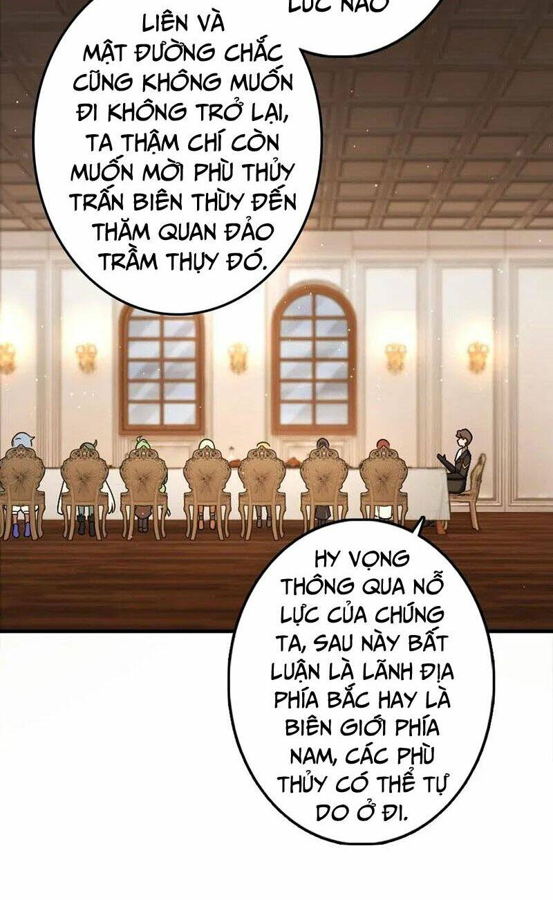 Thả Vu Nữ Đó Ra: Chapter 204