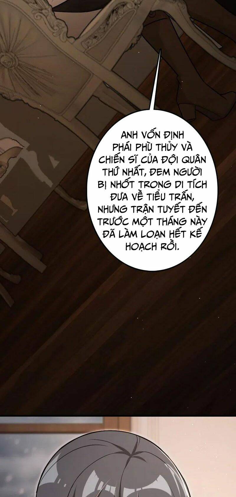 Thả Vu Nữ Đó Ra: Chapter 204