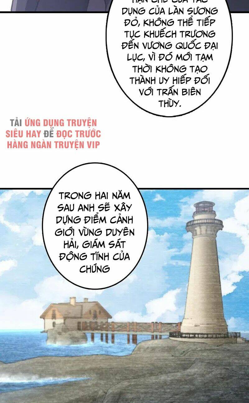 Thả Vu Nữ Đó Ra: Chapter 204