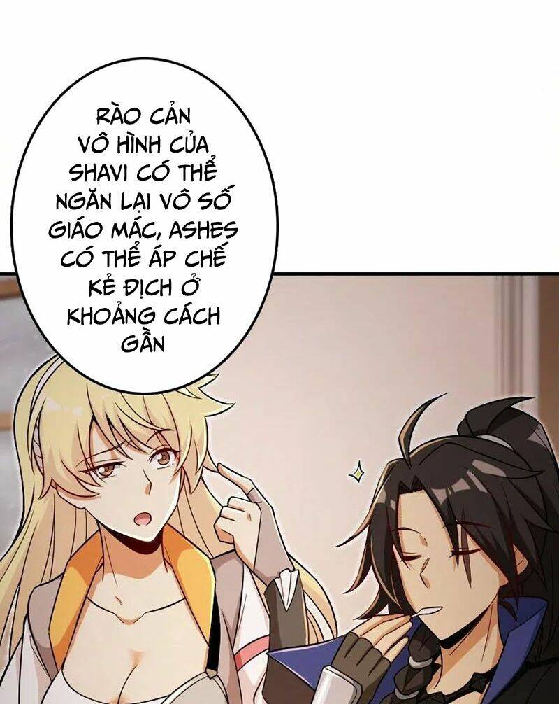 Thả Vu Nữ Đó Ra: Chapter 204