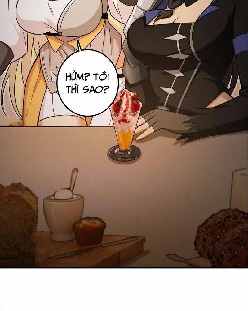 Thả Vu Nữ Đó Ra: Chapter 204