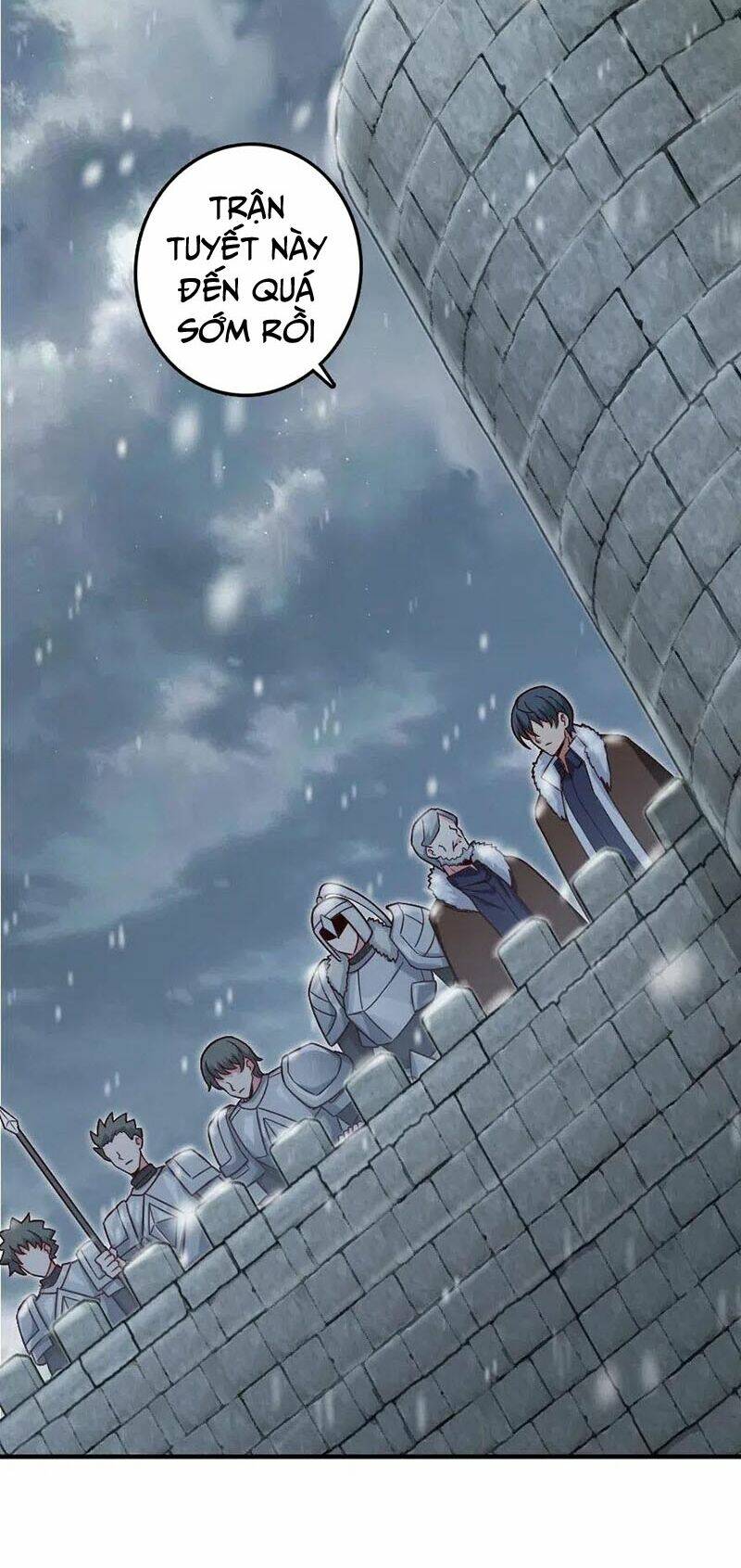 Thả Vu Nữ Đó Ra: Chapter 204