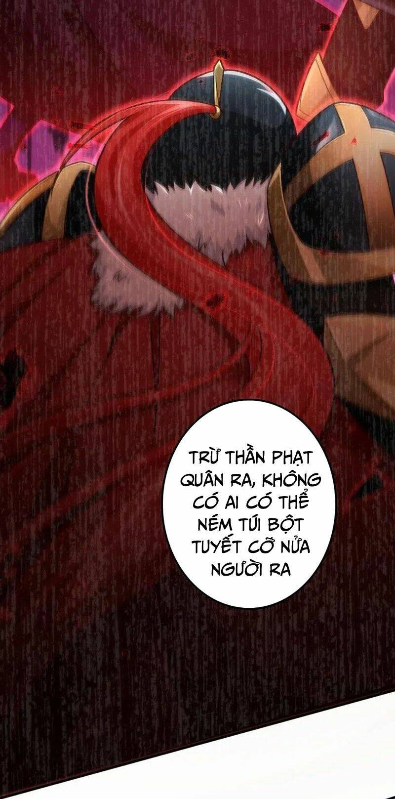 Thả Vu Nữ Đó Ra: Chapter 204