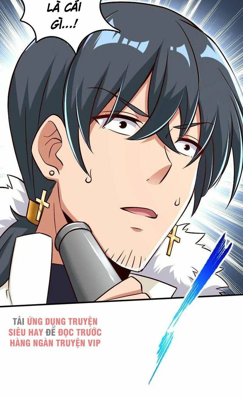 Thả Vu Nữ Đó Ra: Chapter 204