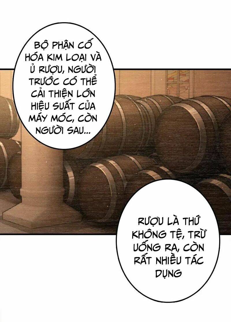 Thả Vu Nữ Đó Ra: Chapter 204