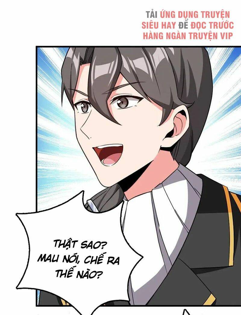 Thả Vu Nữ Đó Ra: Chapter 205