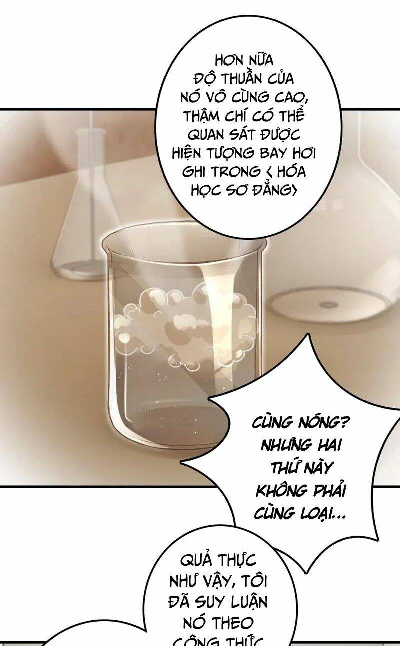 Thả Vu Nữ Đó Ra: Chapter 205