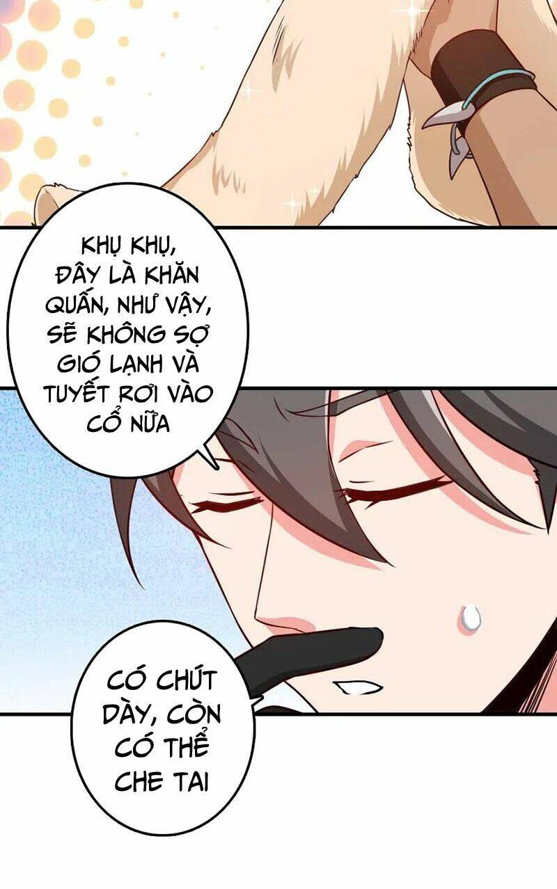 Thả Vu Nữ Đó Ra: Chapter 205