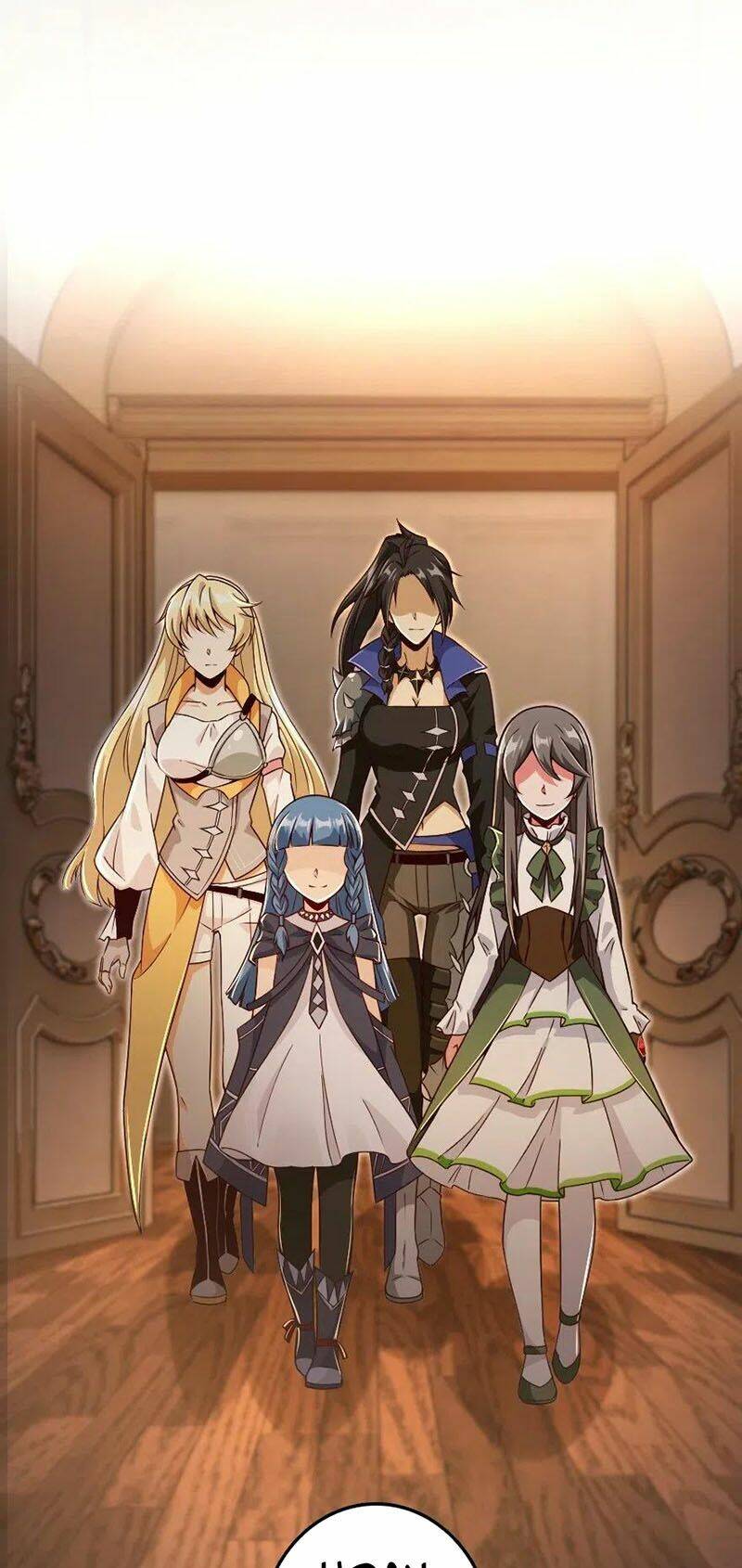 Thả Vu Nữ Đó Ra: Chapter 207