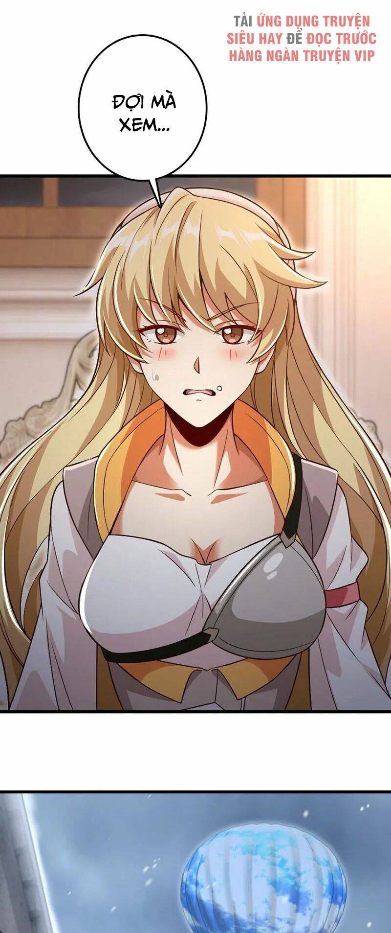 Thả Vu Nữ Đó Ra: Chapter 207