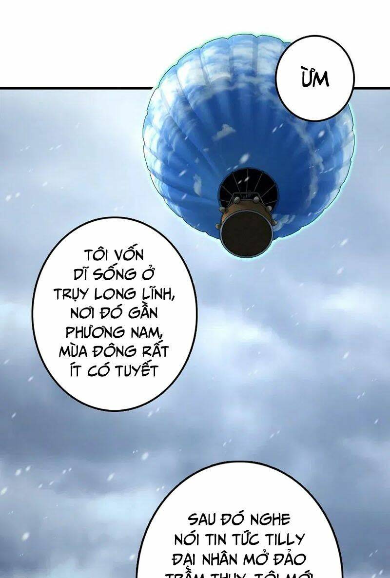 Thả Vu Nữ Đó Ra: Chapter 207