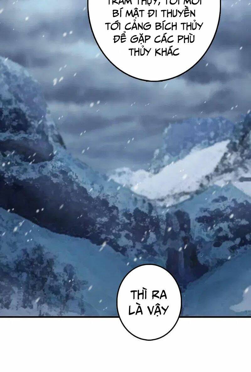 Thả Vu Nữ Đó Ra: Chapter 207