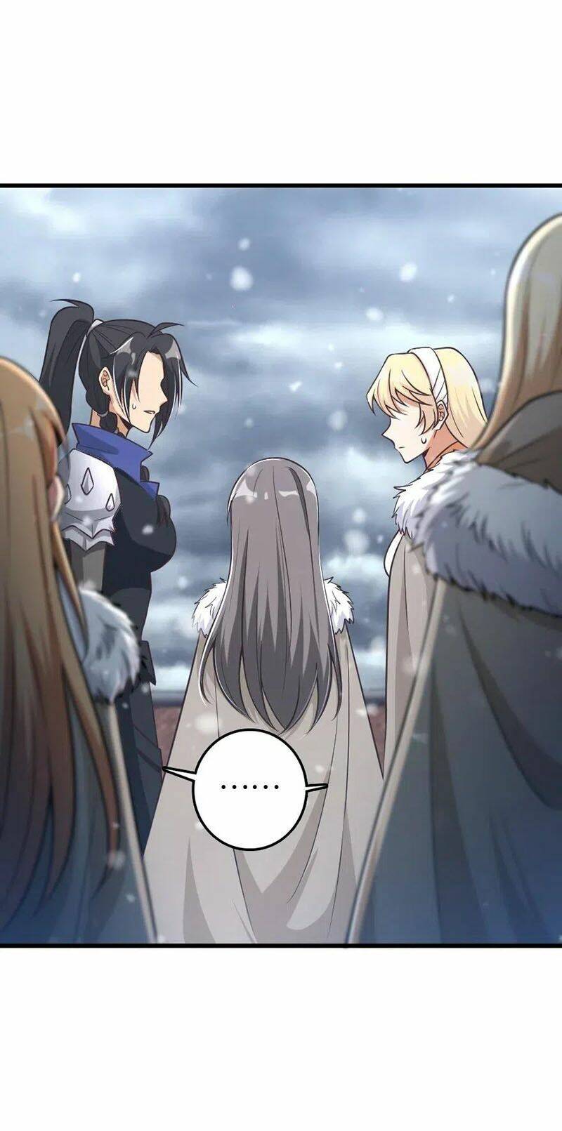 Thả Vu Nữ Đó Ra: Chapter 207
