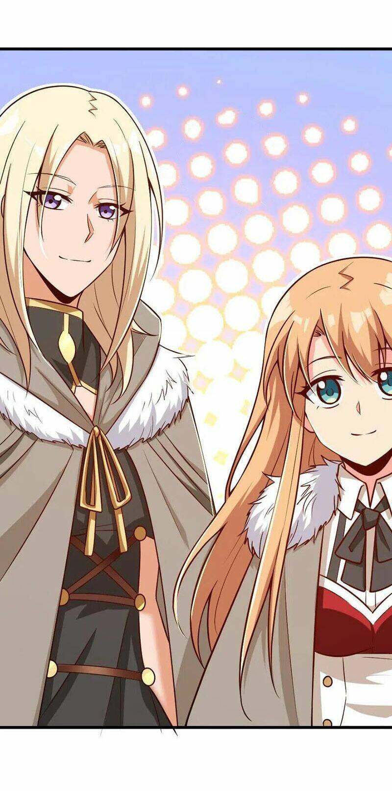 Thả Vu Nữ Đó Ra: Chapter 207