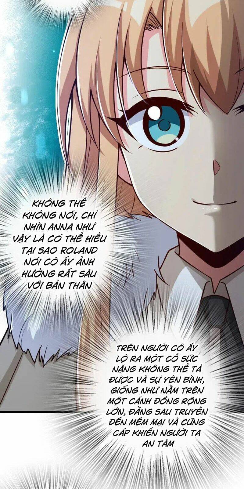 Thả Vu Nữ Đó Ra: Chapter 207