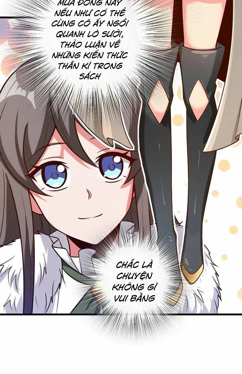 Thả Vu Nữ Đó Ra: Chapter 207