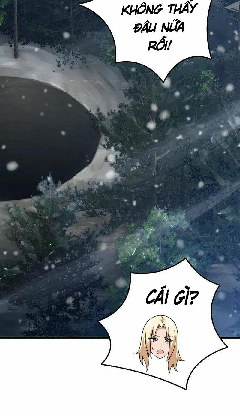 Thả Vu Nữ Đó Ra: Chapter 207
