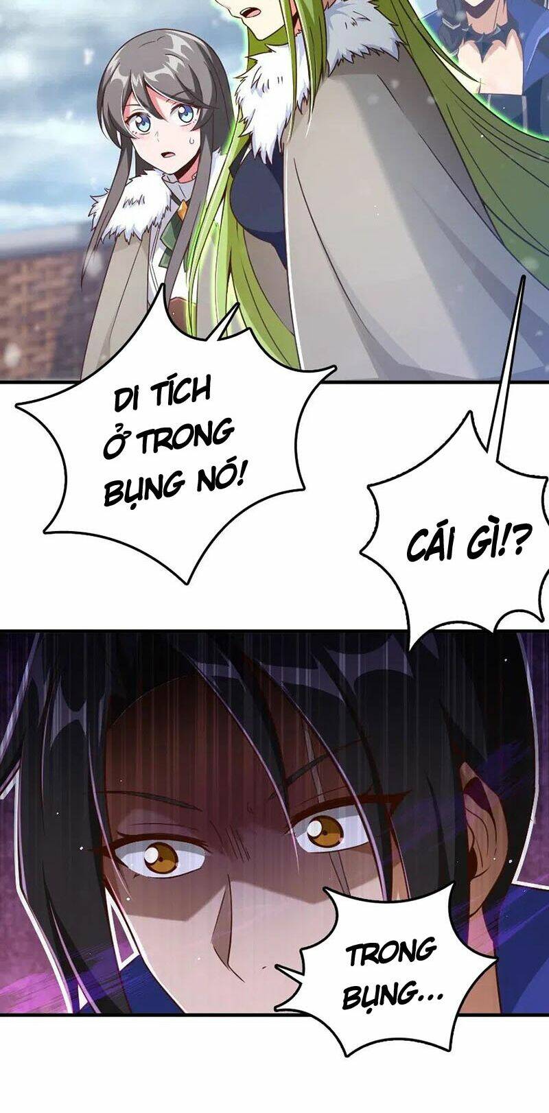 Thả Vu Nữ Đó Ra: Chapter 207