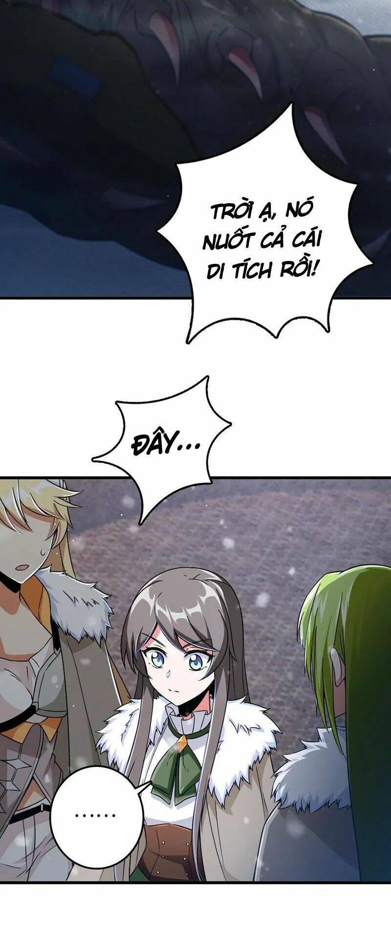 Thả Vu Nữ Đó Ra: Chapter 207