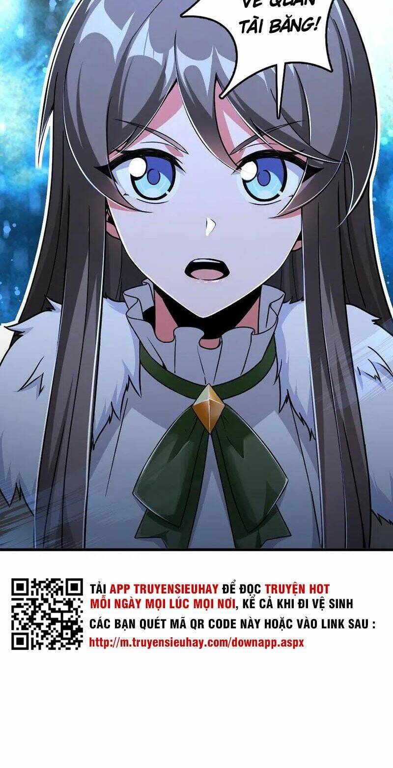 Thả Vu Nữ Đó Ra: Chapter 207