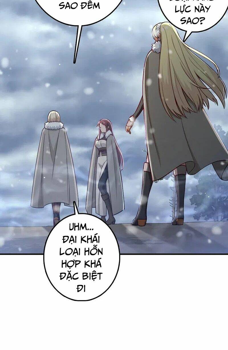 Thả Vu Nữ Đó Ra: Chapter 209