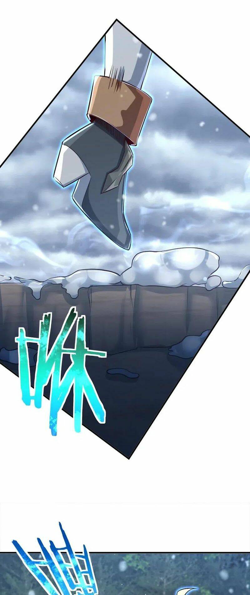 Thả Vu Nữ Đó Ra: Chapter 209