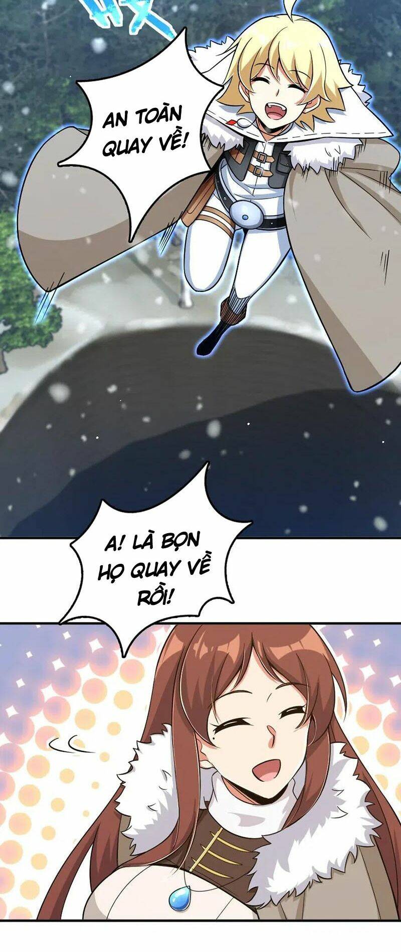 Thả Vu Nữ Đó Ra: Chapter 209