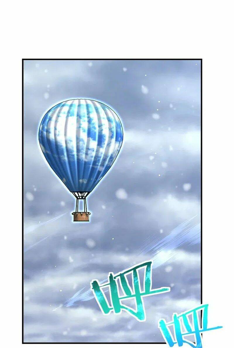 Thả Vu Nữ Đó Ra: Chapter 209