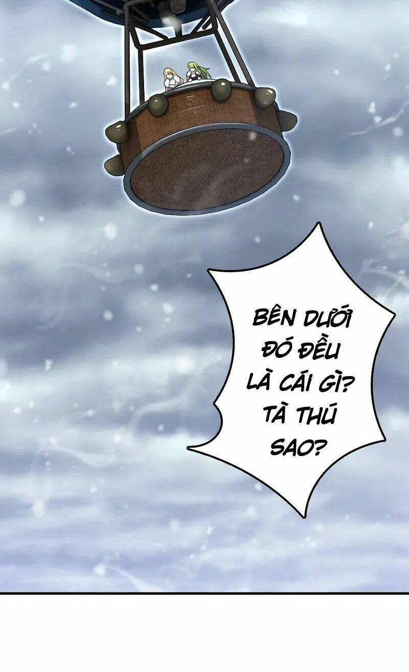 Thả Vu Nữ Đó Ra: Chapter 209