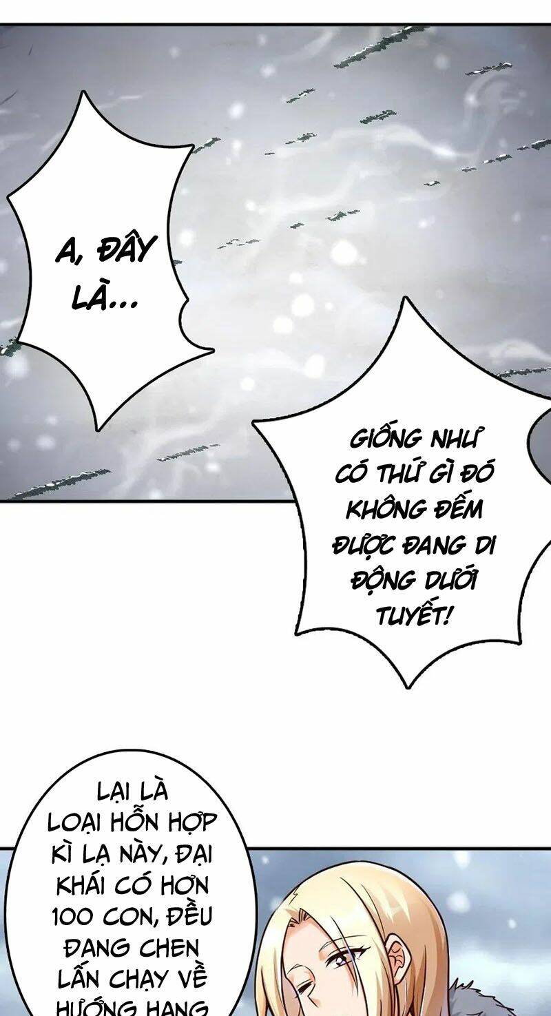 Thả Vu Nữ Đó Ra: Chapter 209