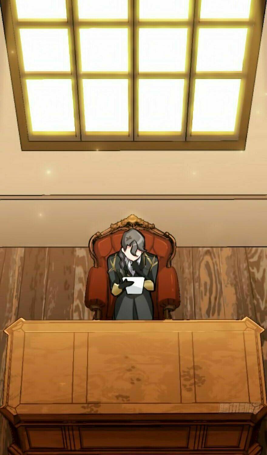 Thả Vu Nữ Đó Ra: Chapter 21