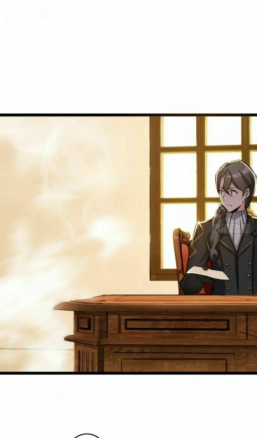Thả Vu Nữ Đó Ra: Chapter 21