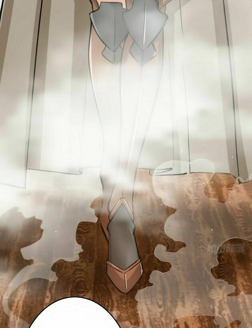 Thả Vu Nữ Đó Ra: Chapter 21