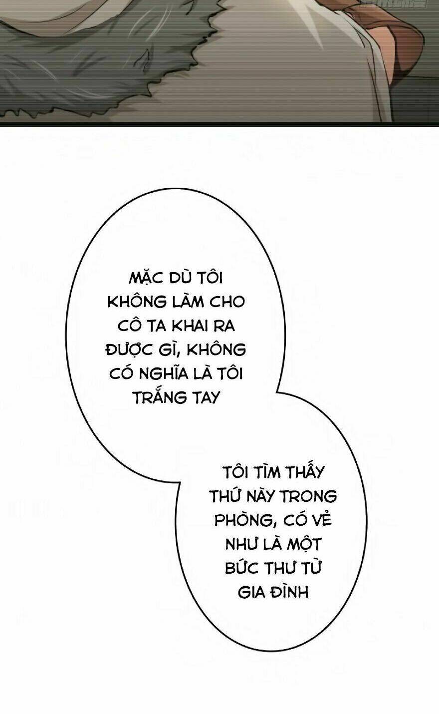 Thả Vu Nữ Đó Ra: Chapter 21