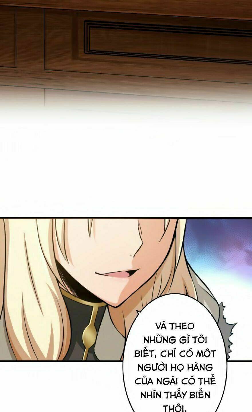 Thả Vu Nữ Đó Ra: Chapter 21