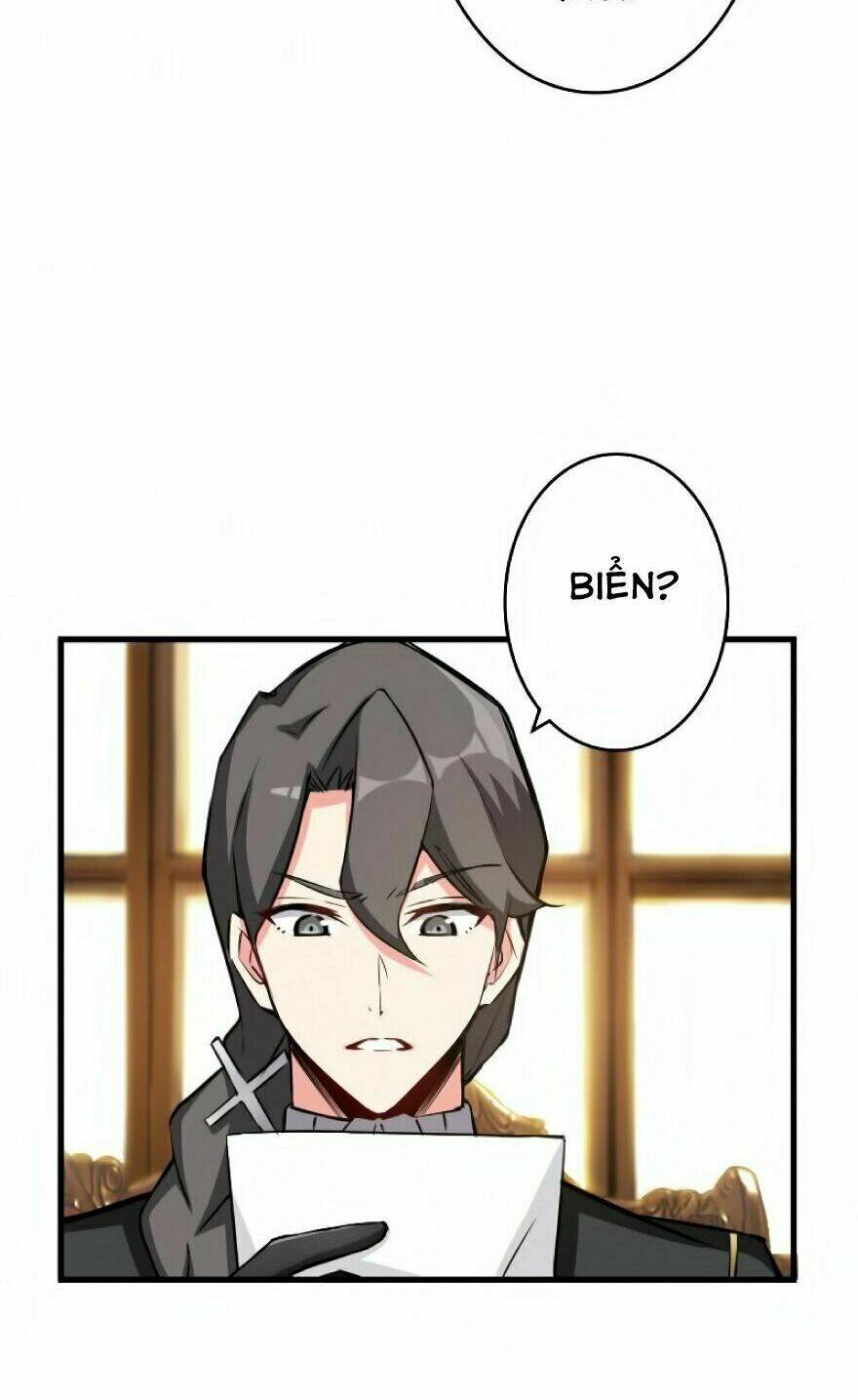 Thả Vu Nữ Đó Ra: Chapter 21