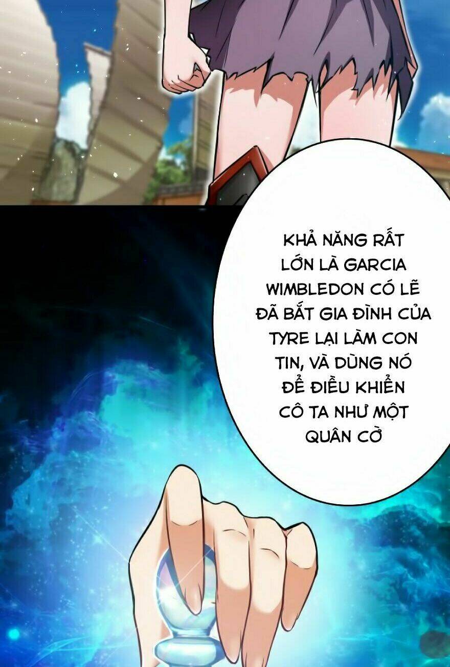Thả Vu Nữ Đó Ra: Chapter 21