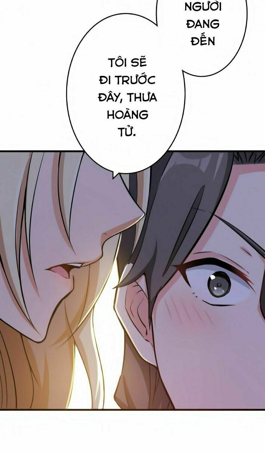 Thả Vu Nữ Đó Ra: Chapter 21