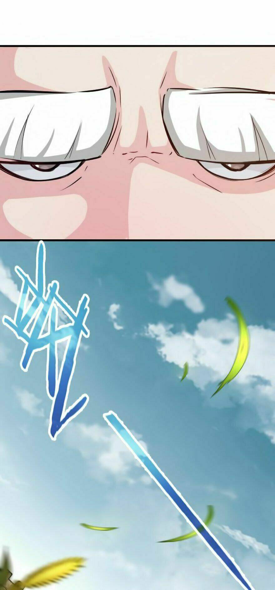 Thả Vu Nữ Đó Ra: Chapter 21